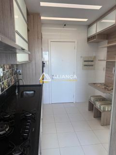 APARTAMENTO À VENDA NO EDIFÍCIO MAISON VILLE DE LOURDES NO BAIRRO ATALAIA EM ARACAJU SERGIPE.