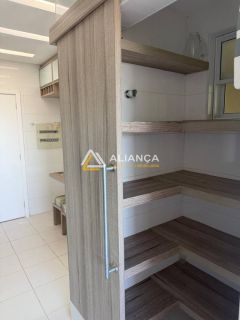 APARTAMENTO À VENDA NO EDIFÍCIO MAISON VILLE DE LOURDES NO BAIRRO ATALAIA EM ARACAJU SERGIPE.
