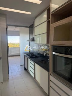 APARTAMENTO À VENDA NO EDIFÍCIO MAISON VILLE DE LOURDES NO BAIRRO ATALAIA EM ARACAJU SERGIPE.