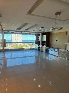 APARTAMENTO À VENDA NO EDIFÍCIO MAISON VILLE DE LOURDES NO BAIRRO ATALAIA EM ARACAJU SERGIPE.
