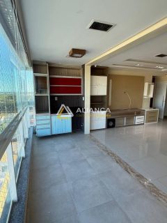 APARTAMENTO À VENDA NO EDIFÍCIO MAISON VILLE DE LOURDES NO BAIRRO ATALAIA EM ARACAJU SERGIPE.
