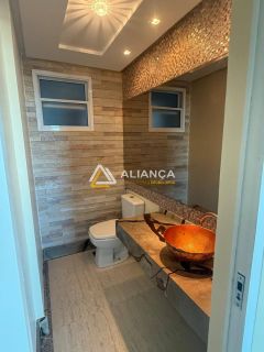 APARTAMENTO À VENDA NO EDIFÍCIO MAISON VILLE DE LOURDES NO BAIRRO ATALAIA EM ARACAJU SERGIPE.