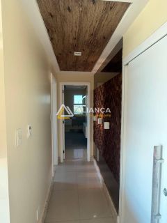 APARTAMENTO À VENDA NO EDIFÍCIO MAISON VILLE DE LOURDES NO BAIRRO ATALAIA EM ARACAJU SERGIPE.
