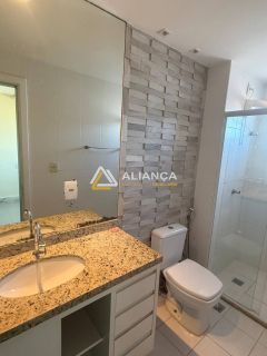 APARTAMENTO À VENDA NO EDIFÍCIO MAISON VILLE DE LOURDES NO BAIRRO ATALAIA EM ARACAJU SERGIPE.