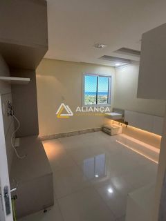 APARTAMENTO À VENDA NO EDIFÍCIO MAISON VILLE DE LOURDES NO BAIRRO ATALAIA EM ARACAJU SERGIPE.
