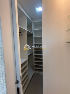 APARTAMENTO À VENDA NO EDIFÍCIO MAISON VILLE DE LOURDES NO BAIRRO ATALAIA EM ARACAJU SERGIPE.