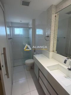 APARTAMENTO À VENDA NO EDIFÍCIO MAISON VILLE DE LOURDES NO BAIRRO ATALAIA EM ARACAJU SERGIPE.
