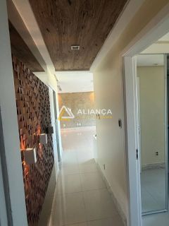 APARTAMENTO À VENDA NO EDIFÍCIO MAISON VILLE DE LOURDES NO BAIRRO ATALAIA EM ARACAJU SERGIPE.