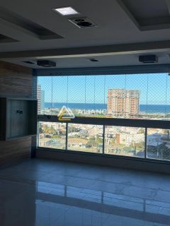 APARTAMENTO À VENDA NO EDIFÍCIO MAISON VILLE DE LOURDES NO BAIRRO ATALAIA EM ARACAJU SERGIPE.