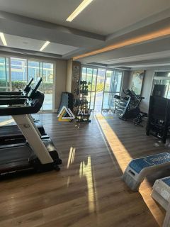 APARTAMENTO À VENDA NO EDIFÍCIO MAISON VILLE DE LOURDES NO BAIRRO ATALAIA EM ARACAJU SERGIPE.