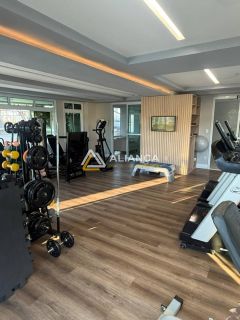 APARTAMENTO À VENDA NO EDIFÍCIO MAISON VILLE DE LOURDES NO BAIRRO ATALAIA EM ARACAJU SERGIPE.
