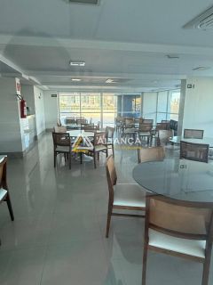 APARTAMENTO À VENDA NO EDIFÍCIO MAISON VILLE DE LOURDES NO BAIRRO ATALAIA EM ARACAJU SERGIPE.