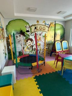 APARTAMENTO À VENDA NO EDIFÍCIO MAISON VILLE DE LOURDES NO BAIRRO ATALAIA EM ARACAJU SERGIPE.