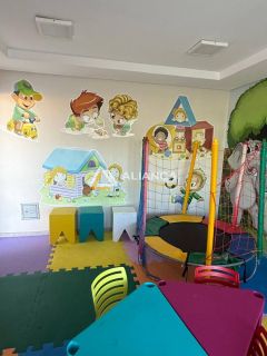 APARTAMENTO À VENDA NO EDIFÍCIO MAISON VILLE DE LOURDES NO BAIRRO ATALAIA EM ARACAJU SERGIPE.