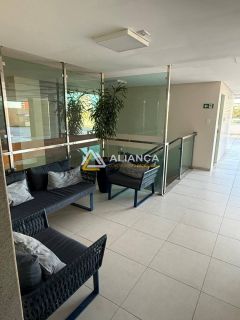 APARTAMENTO À VENDA NO EDIFÍCIO MAISON VILLE DE LOURDES NO BAIRRO ATALAIA EM ARACAJU SERGIPE.