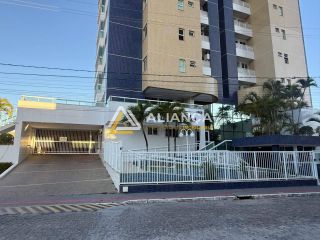 APARTAMENTO À VENDA NO EDIFÍCIO MAISON VILLE DE LOURDES NO BAIRRO ATALAIA EM ARACAJU SERGIPE.