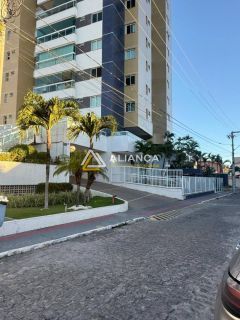 APARTAMENTO À VENDA NO EDIFÍCIO MAISON VILLE DE LOURDES NO BAIRRO ATALAIA EM ARACAJU SERGIPE.