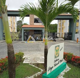 APARTAMENTO À VENDA – CONDOMÍNIO SÉRGIO VIEIRA DE MELO