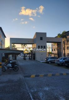 APARTAMENTO À VENDA – CONDOMÍNIO SÉRGIO VIEIRA DE MELO