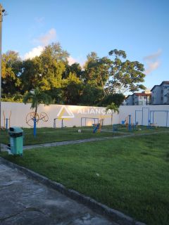 APARTAMENTO À VENDA – CONDOMÍNIO SÉRGIO VIEIRA DE MELO