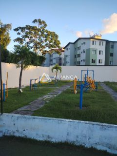APARTAMENTO À VENDA – CONDOMÍNIO SÉRGIO VIEIRA DE MELO