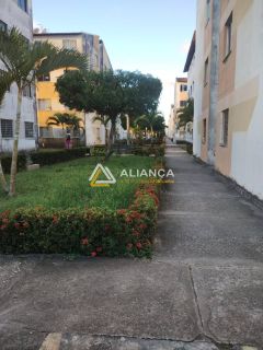 APARTAMENTO À VENDA – CONDOMÍNIO SÉRGIO VIEIRA DE MELO