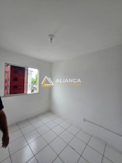 APARTAMENTO À VENDA – CONDOMÍNIO SÉRGIO VIEIRA DE MELO