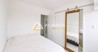 APARTAMENTO À VENDA COM  2\4 NO CONDOMÍNIO MORADAS DA BARRA EM BARRA DOS COQUEIROS SERGIPE.