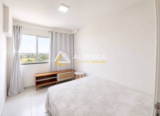 APARTAMENTO À VENDA COM  2\4 NO CONDOMÍNIO MORADAS DA BARRA EM BARRA DOS COQUEIROS SERGIPE.