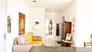 APARTAMENTO À VENDA COM  2\4 NO CONDOMÍNIO MORADAS DA BARRA EM BARRA DOS COQUEIROS SERGIPE.