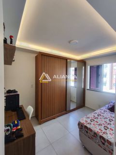 APARTAMENTO À VENDA NO CONDOMÍNIO CORAL VILLAGE EM BARRA DOS COQUEIROS SERGIPE.