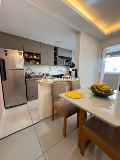 APARTAMENTO À VENDA NO CONDOMÍNIO CORAL VILLAGE EM BARRA DOS COQUEIROS SERGIPE.