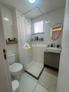 APARTAMENTO À VENDA NO CONDOMÍNIO CORAL VILLAGE EM BARRA DOS COQUEIROS SERGIPE.