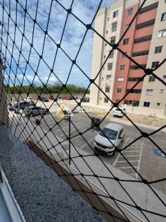 APARTAMENTO À VENDA NO CONDOMÍNIO CORAL VILLAGE EM BARRA DOS COQUEIROS SERGIPE.
