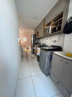 APARTAMENTO À VENDA NO CONDOMÍNIO CORAL VILLAGE EM BARRA DOS COQUEIROS SERGIPE.