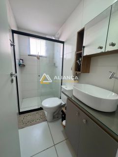 APARTAMENTO À VENDA NO CONDOMÍNIO CORAL VILLAGE EM BARRA DOS COQUEIROS SERGIPE.