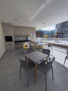 APARTAMENTO À VENDA NO CONDOMÍNIO CORAL VILLAGE EM BARRA DOS COQUEIROS SERGIPE.