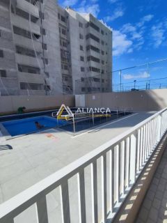APARTAMENTO À VENDA NO CONDOMÍNIO CORAL VILLAGE EM BARRA DOS COQUEIROS SERGIPE.