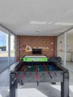 APARTAMENTO À VENDA NO CONDOMÍNIO CORAL VILLAGE EM BARRA DOS COQUEIROS SERGIPE.