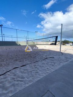 APARTAMENTO À VENDA NO CONDOMÍNIO CORAL VILLAGE EM BARRA DOS COQUEIROS SERGIPE.