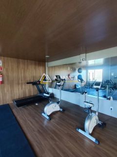 APARTAMENTO À VENDA NO CONDOMÍNIO CORAL VILLAGE EM BARRA DOS COQUEIROS SERGIPE.