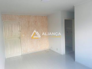 APARTAMENTO À VENDA COM 3 QUARTOS NO CONDOMÍNIO EUCALIPTO NO BAIRRO PONTO NOVO EM ARACAJU SERGIPE.