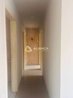 APARTAMENTO À VENDA COM 3 QUARTOS NO CONDOMÍNIO EUCALIPTO NO BAIRRO PONTO NOVO EM ARACAJU SERGIPE.