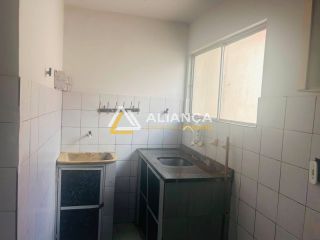 APARTAMENTO À VENDA COM 3 QUARTOS NO CONDOMÍNIO EUCALIPTO NO BAIRRO PONTO NOVO EM ARACAJU SERGIPE.