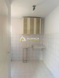 APARTAMENTO À VENDA COM 3 QUARTOS NO CONDOMÍNIO EUCALIPTO NO BAIRRO PONTO NOVO EM ARACAJU SERGIPE.