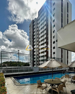 Apartamento à venda no Condomínio Life Jabotiana