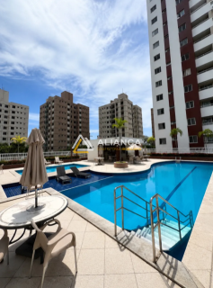 Apartamento à venda no Condomínio Life Jabotiana