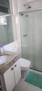 Apartamento à venda no Condomínio Life Jabotiana