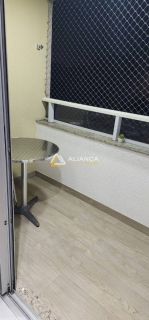 Apartamento à venda no Condomínio Life Jabotiana