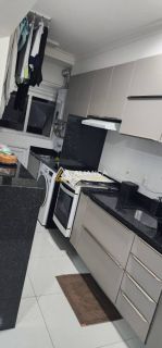 Apartamento à venda no Condomínio Life Jabotiana